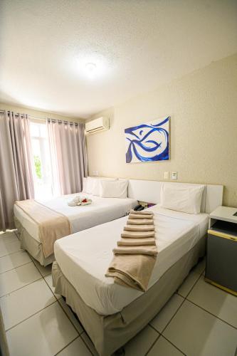 alpha praia hotel