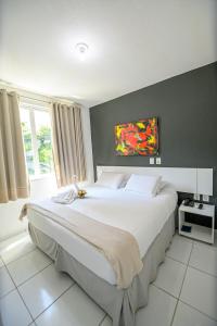 alpha praia hotel