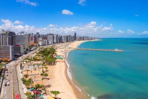 alpha praia hotel