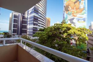 alpha praia hotel