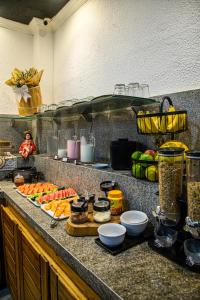 alpha praia hotel