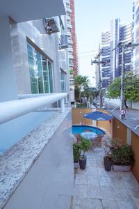 alpha praia hotel