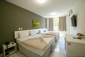 alpha praia hotel