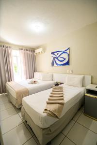 alpha praia hotel