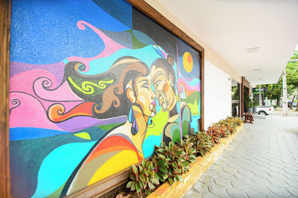 alpha praia hotel