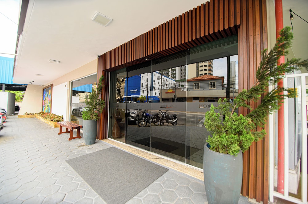 alpha praia hotel