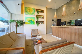 alpha praia hotel
