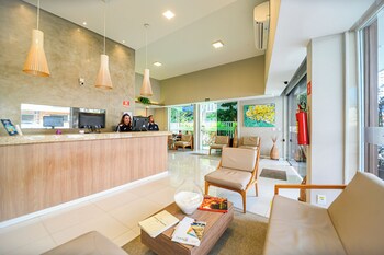 alpha praia hotel