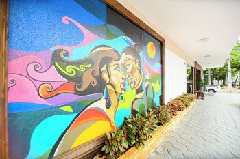 alpha praia hotel