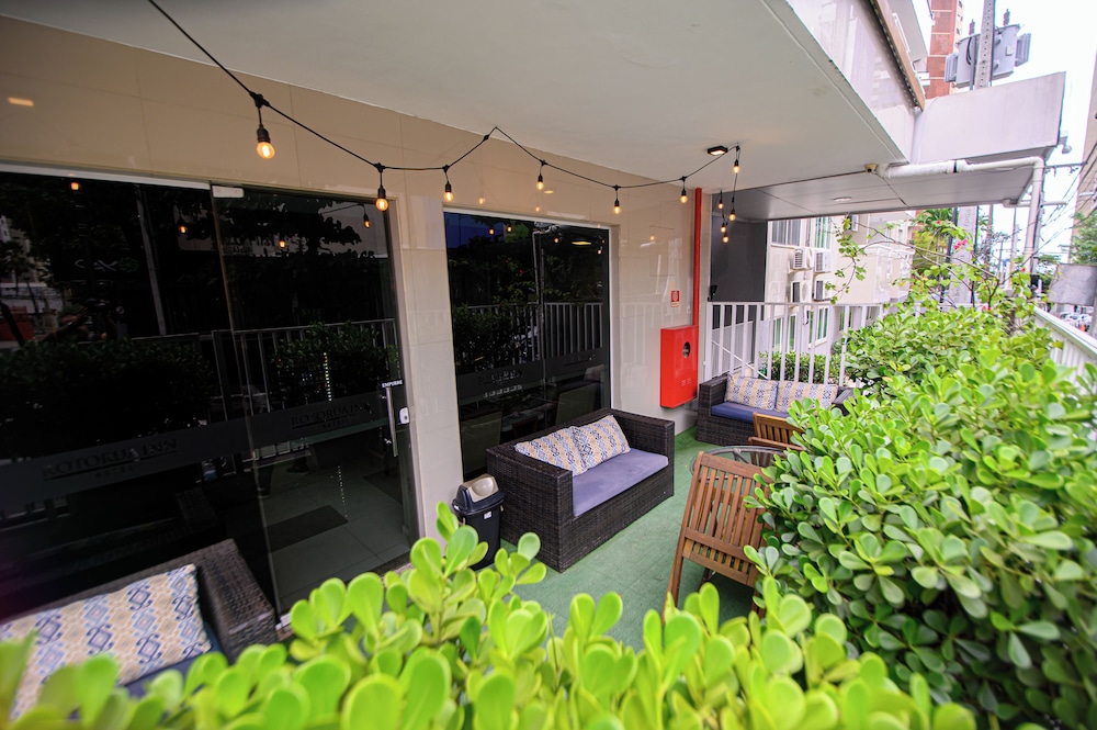 alpha praia hotel