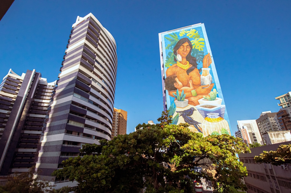 alpha praia hotel