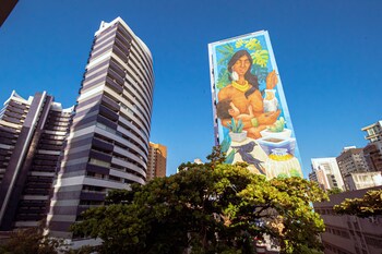 alpha praia hotel
