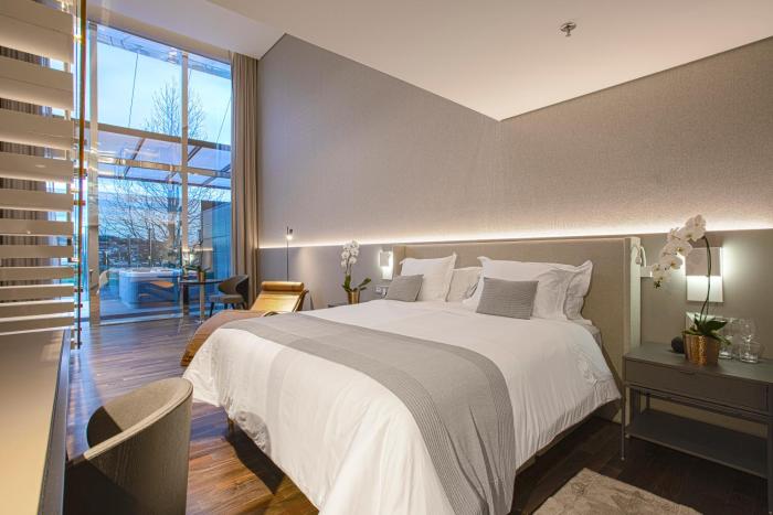 suryaa hotel pinhais curio collection by hilton
