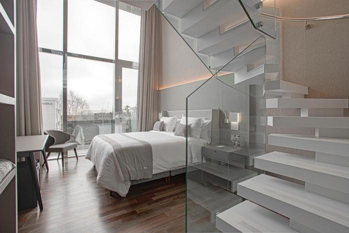 suryaa hotel pinhais curio collection by hilton