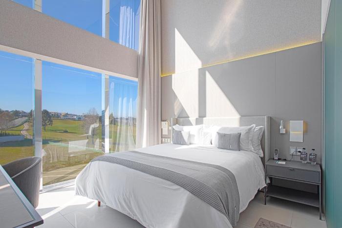 suryaa hotel pinhais curio collection by hilton