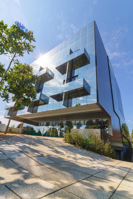 suryaa hotel pinhais curio collection by hilton