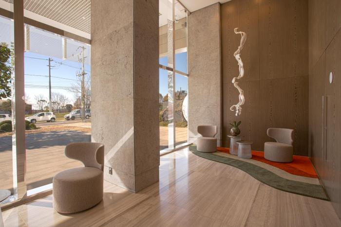 suryaa hotel pinhais curio collection by hilton