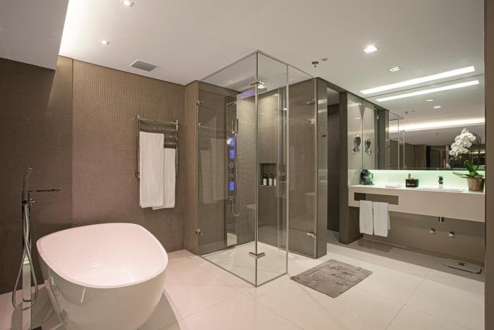 suryaa hotel pinhais curio collection by hilton