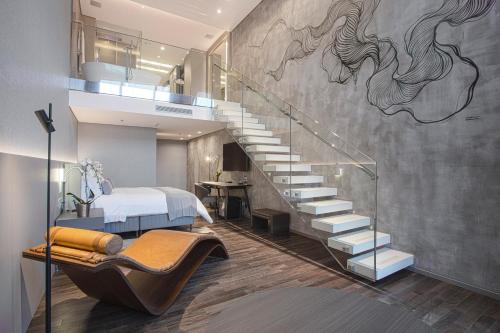 suryaa hotel pinhais curio collection by hilton