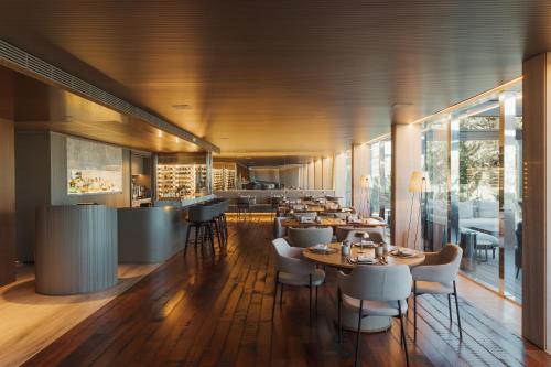 suryaa hotel pinhais curio collection by hilton