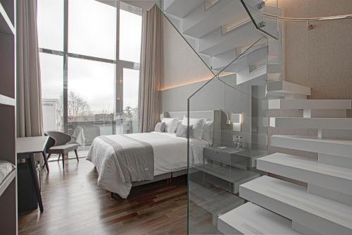 suryaa hotel pinhais curio collection by hilton
