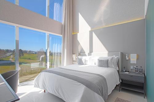 suryaa hotel pinhais curio collection by hilton