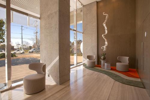 suryaa hotel pinhais curio collection by hilton