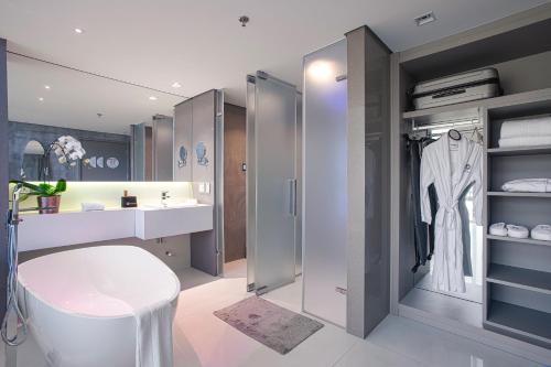 suryaa hotel pinhais curio collection by hilton