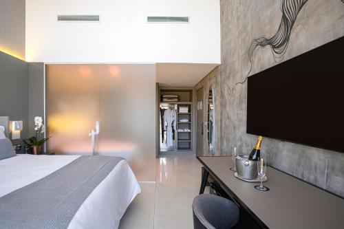 suryaa hotel pinhais curio collection by hilton