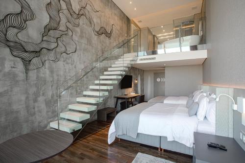 suryaa hotel pinhais curio collection by hilton