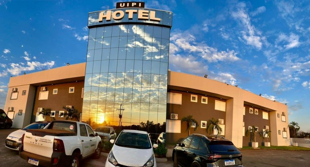 hotel uipi