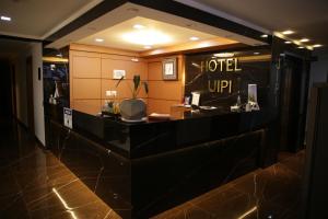hotel uipi