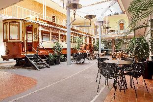 Quality Hotel Dickson,Dickson>>Canberra,4 star