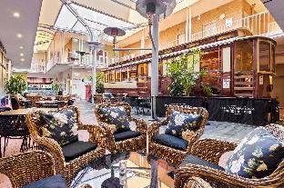 Quality Hotel Dickson,Dickson>>Canberra,4 star