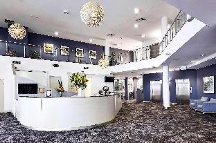 Quality Hotel Dickson,Dickson>>Canberra,4 star
