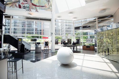 pullman sao paulo vila olimpia