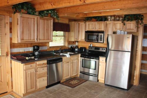 view private hot tub pool table fireplace relax