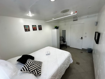 culver city hostel