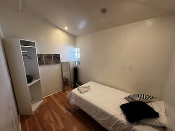 culver city hostel