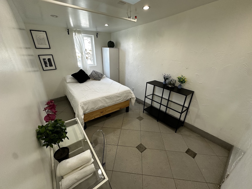culver city hostel