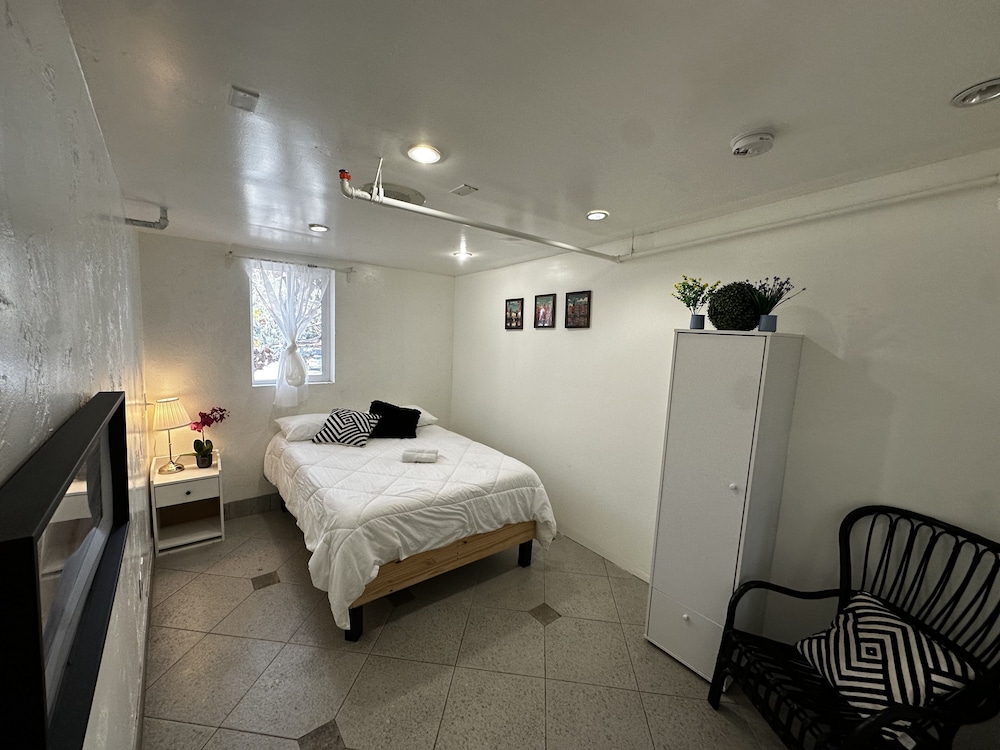 culver city hostel