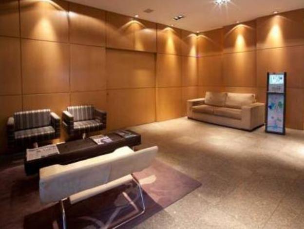 capcana hotel jardins