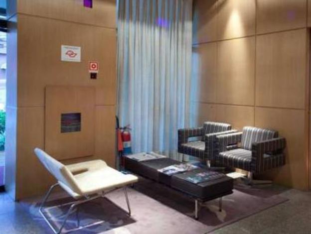 capcana hotel jardins