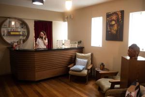 capcana hotel jardins