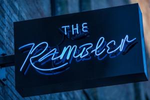 the rambler