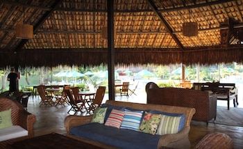 Hotel Do Bosque Eco Resort,Angra Dos Reis,3.5 star
