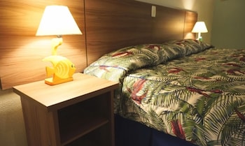 Hotel Do Bosque Eco Resort,Angra Dos Reis,3.5 star