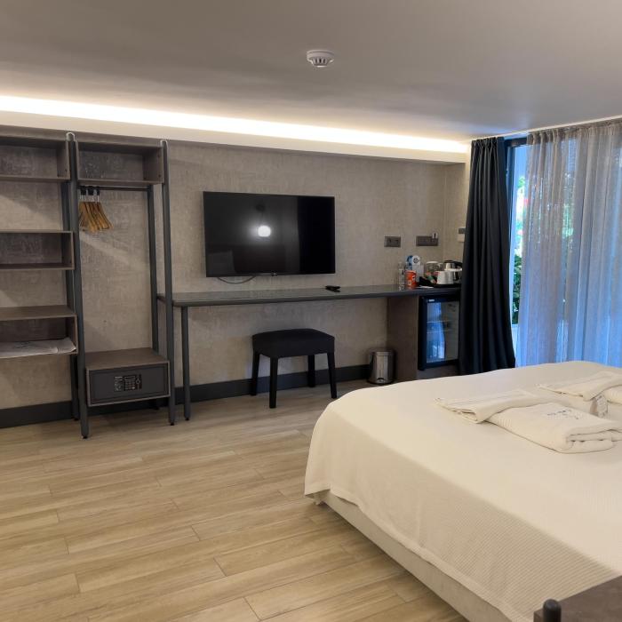 cunda pier otel
