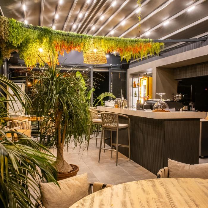 cunda pier otel