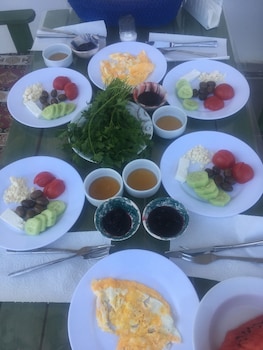 salda golu sagiroglu apart